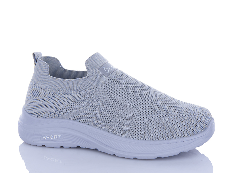 Кроссовки Xifa (36-41) 920-010 піна (лето)