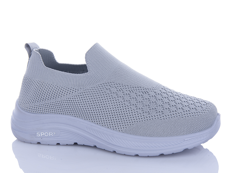 Кроссовки Xifa (36-41) 920-013 піна (лето)