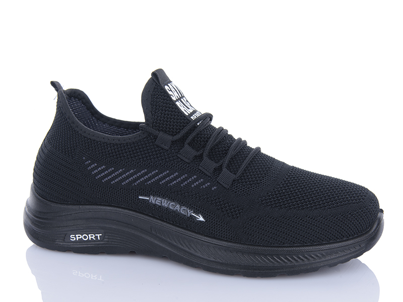 Кроссовки Xifa (40-45) 901-028 піна (лето)