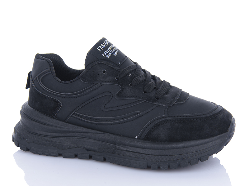 Кроссовки Xifa (36-41) 2319-1 (деми)