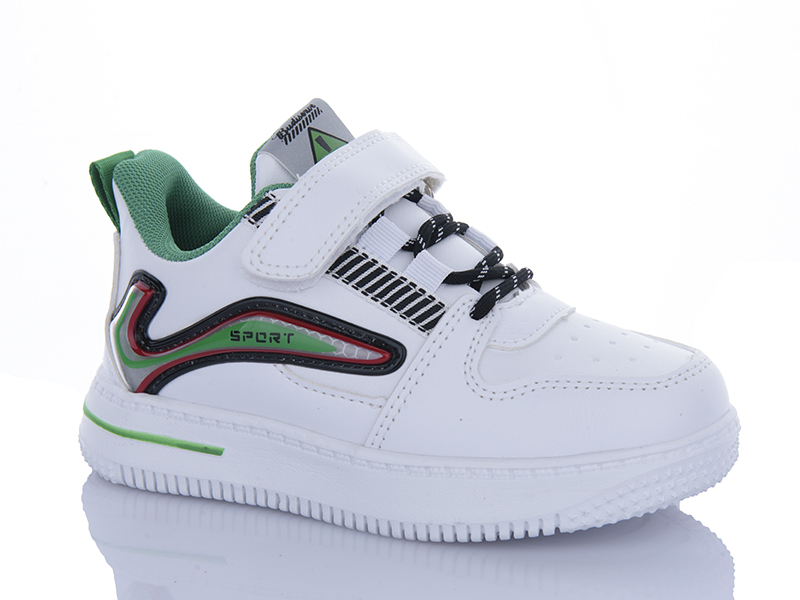 Кроссовки Xifa kids (26-31) 057-28 (деми)