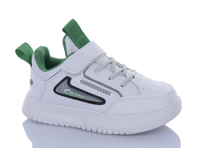 Кроссовки Xifa kids (26-31) 064-1-28 (деми)