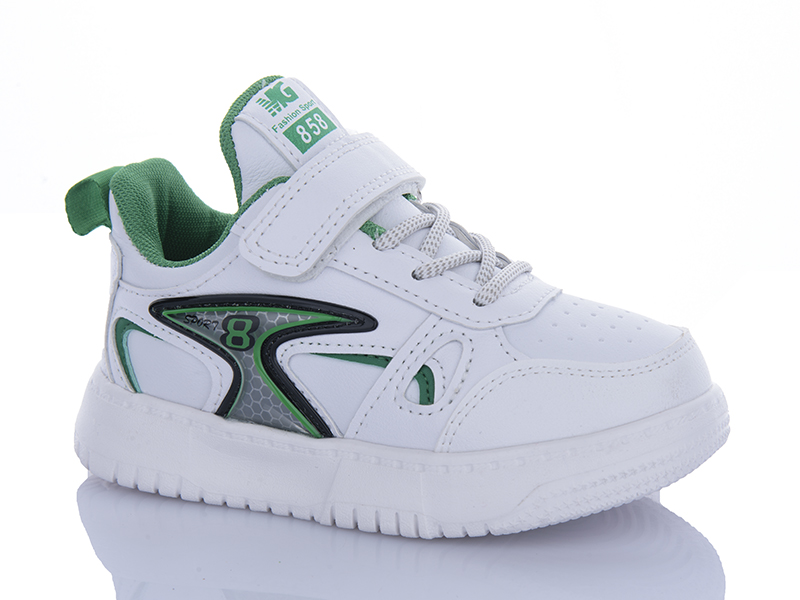 Кроссовки Xifa kids (26-31) 067-1-28 (деми)