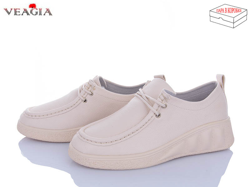 Туфли ADA (36-41) BN03-3 (деми)
