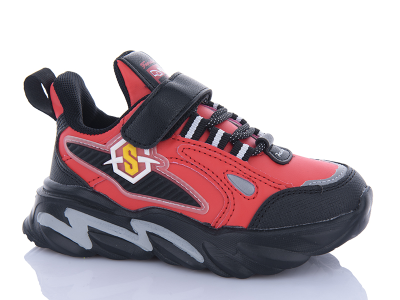 Кроссовки Xifa kids (27-32) 5757-3C (деми)