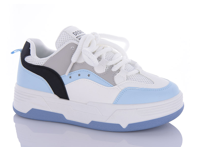 Кроссовки Xifa (36-41) FB10-10 (деми)