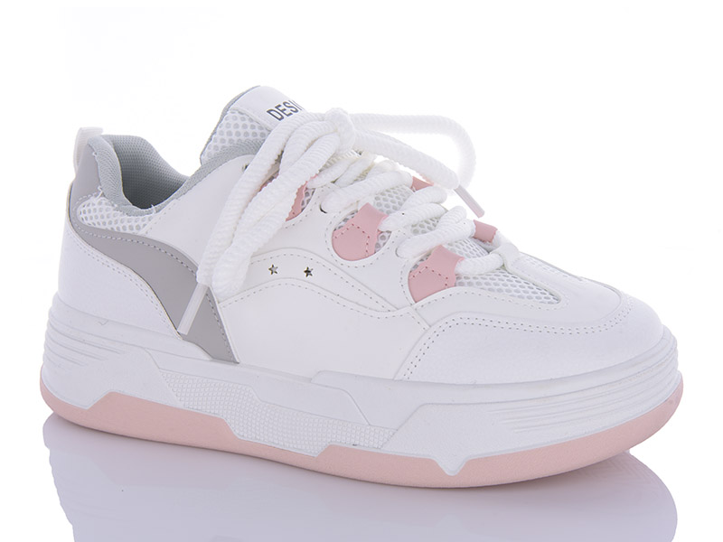 Кроссовки Xifa (36-41) FB10-11 (деми)