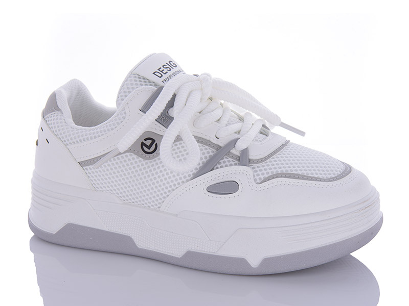 Кроссовки Xifa (36-41) FB10-20 (деми)