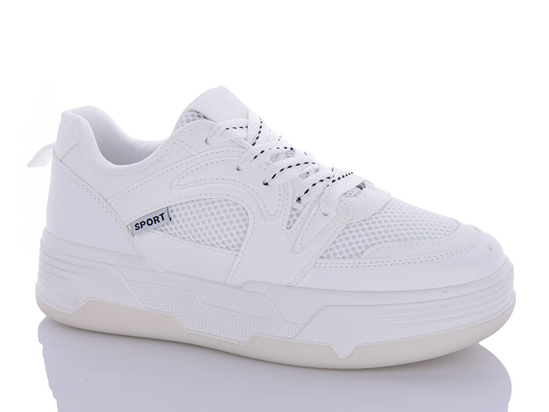 Кроссовки Xifa (36-41) FB10-23 (деми)