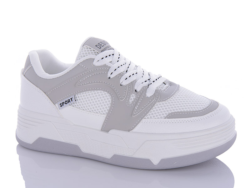 Кроссовки Xifa (36-41) FB10-25 (деми)