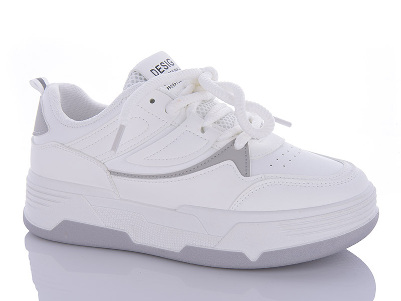 Кроссовки Xifa (36-41) FB10-9 (деми)