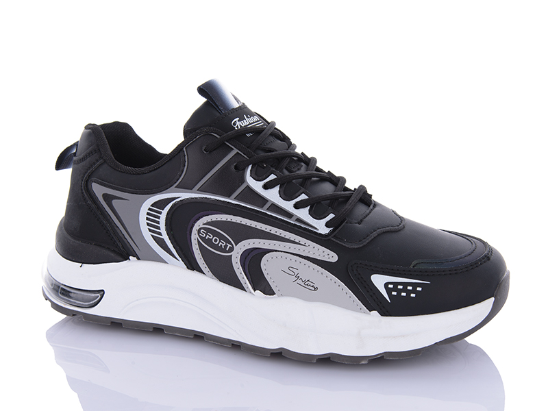 Кроссовки Xifa (40-45) H36-12 (деми)