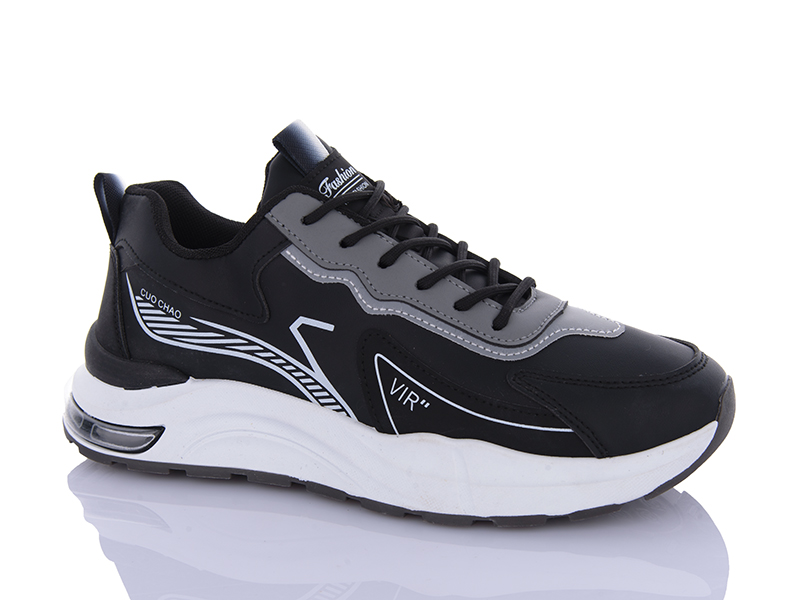 Кроссовки Xifa (40-45) H36-3 (деми)