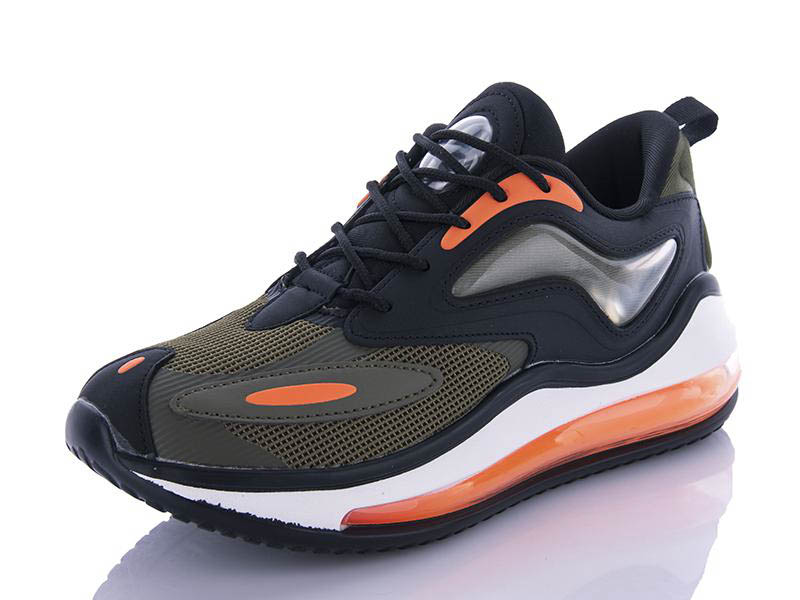 Кроссовки Obuv Ok (36-41) E1371-106 (деми)