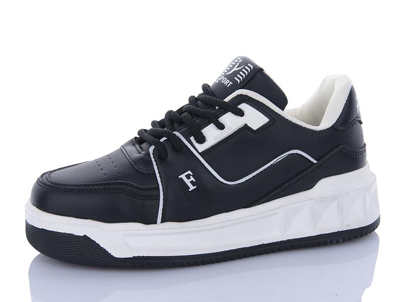 Кроссовки Xifa kids (36-41) 4021-6 піна (деми)