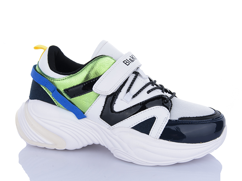 Кроссовки Xifa (36-39) XXF006-84H піна (деми)