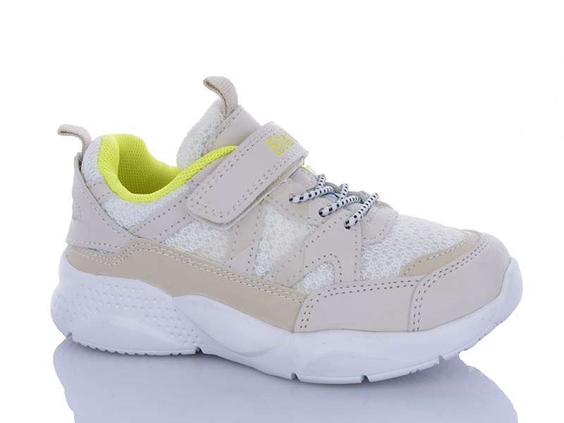 Кроссовки Xifa kids (27-32) XXFAB006-00J піна (деми)