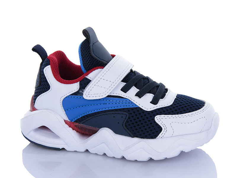 Кроссовки Xifa kids (27-32) XXFAB00822B піна (деми)