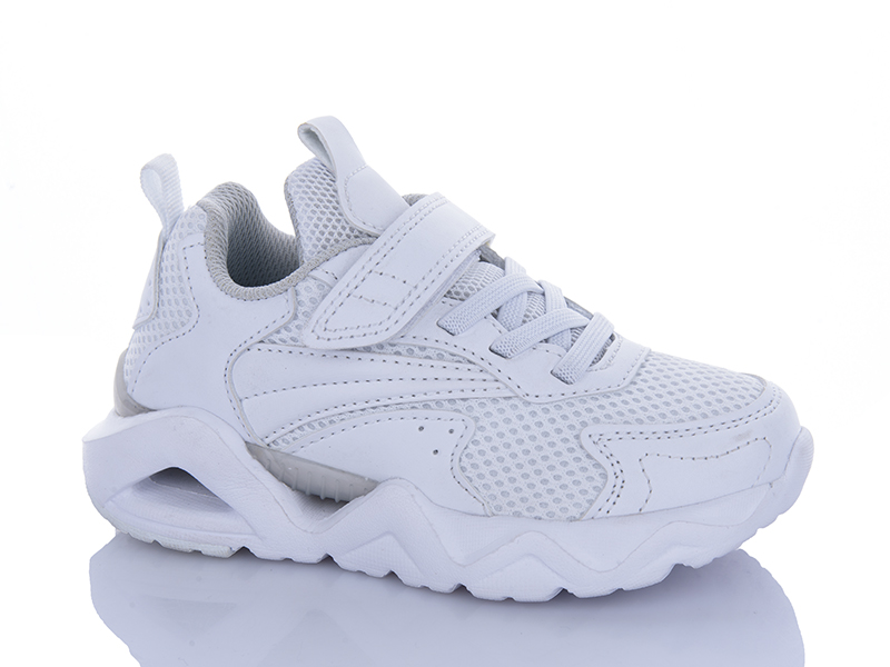 Кроссовки Xifa kids (27-32) XXFAB00822D піна (деми)