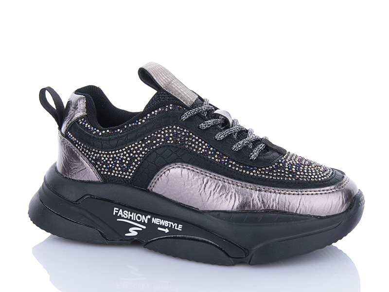 Кроссовки Xifa kids (35-39) XXFCT9918C піна (деми)