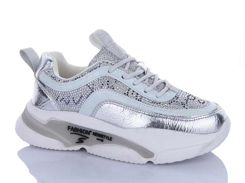 Кроссовки Xifa kids (35-39) XXFCT9918H піна (деми)