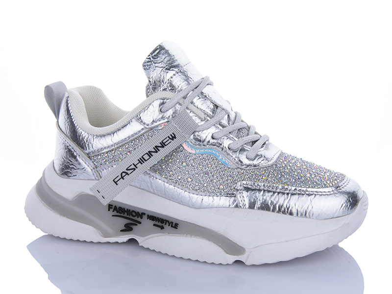 Кроссовки Xifa kids (35-39) XXFCT9921H піна (деми)