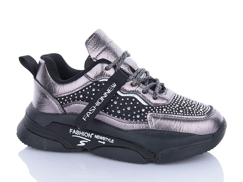 Кроссовки Xifa (35-39) XXFCT9921C піна (деми)