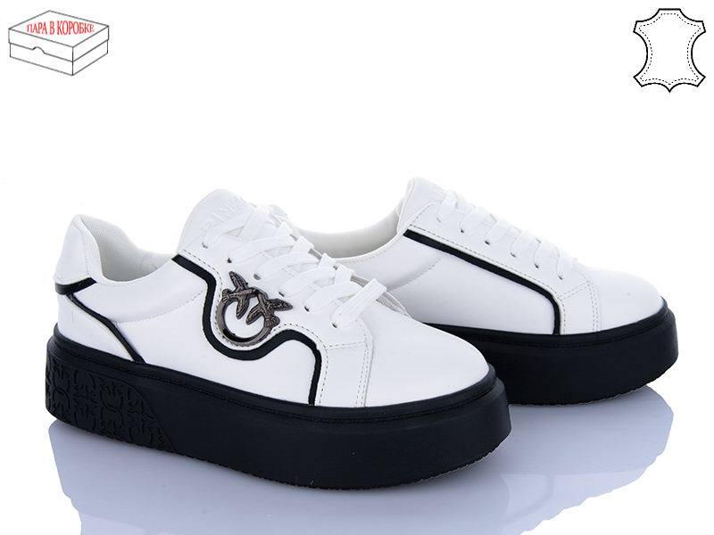 Кроссовки Ailaifa (36-41) 8830-8 (деми)