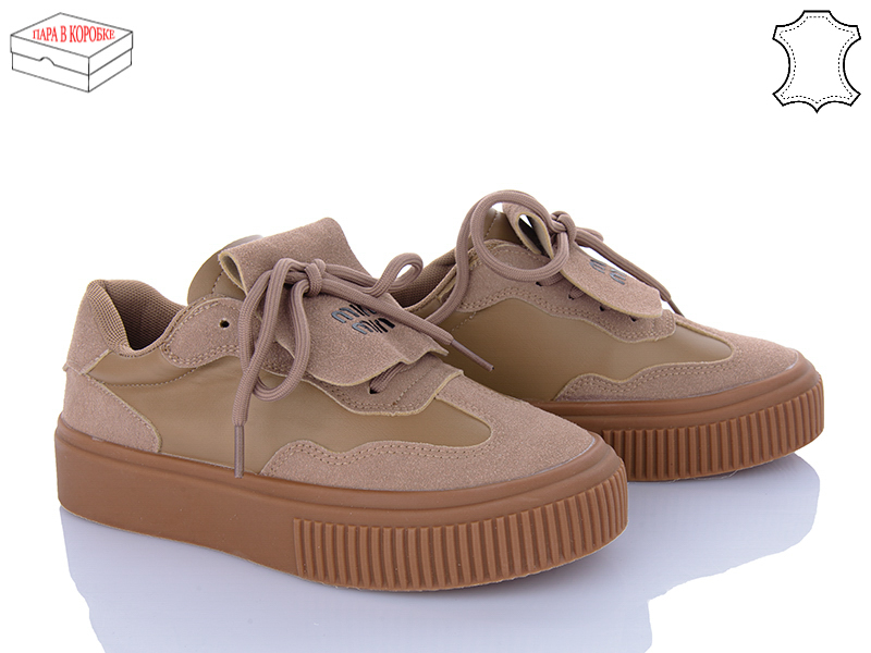 Кроссовки Ailaifa (36-41) 8835-6 (деми)