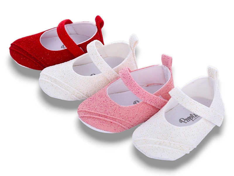 Пинетки Red Hat (17-19) RH27 mix (деми)
