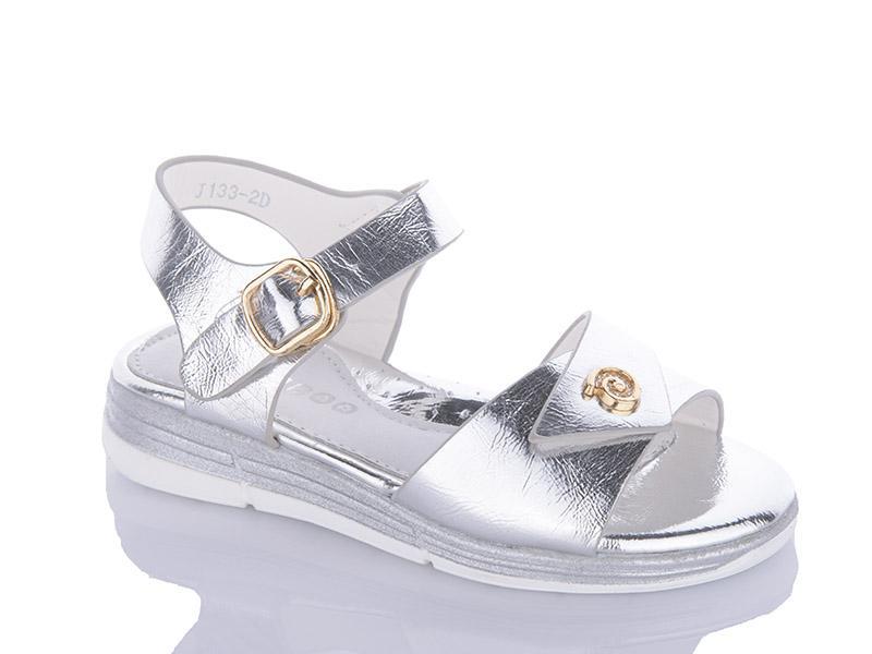 Босоножки Xifa kids (26-31) XF0-J133-2D (лето)