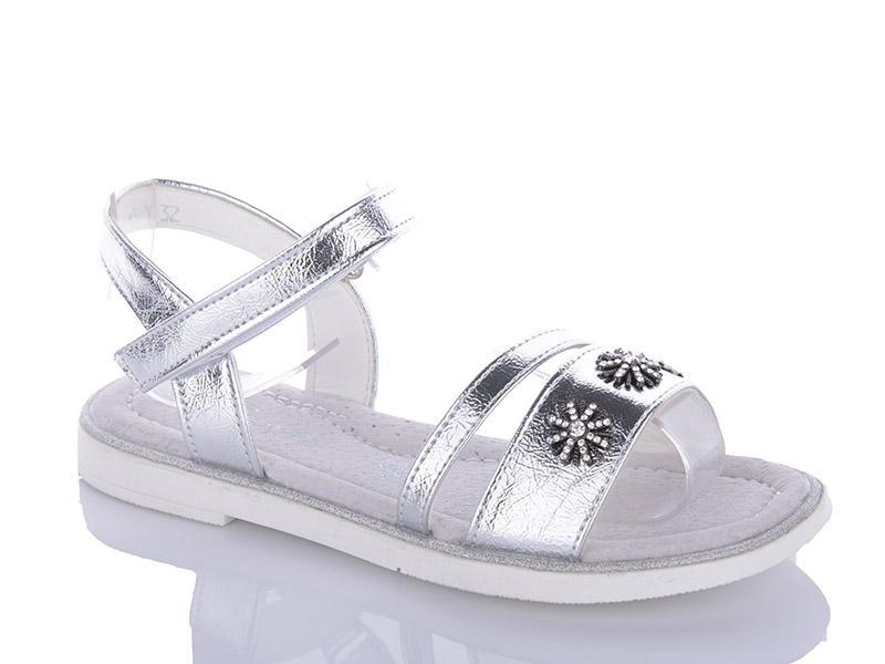 Босоножки Xifa kids (31-36) XF0-FG274-3Y (лето)