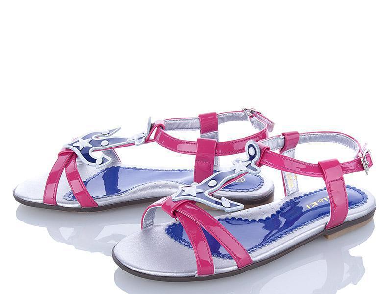 Босоножки Xifa kids (32-37) XF3531F (лето)