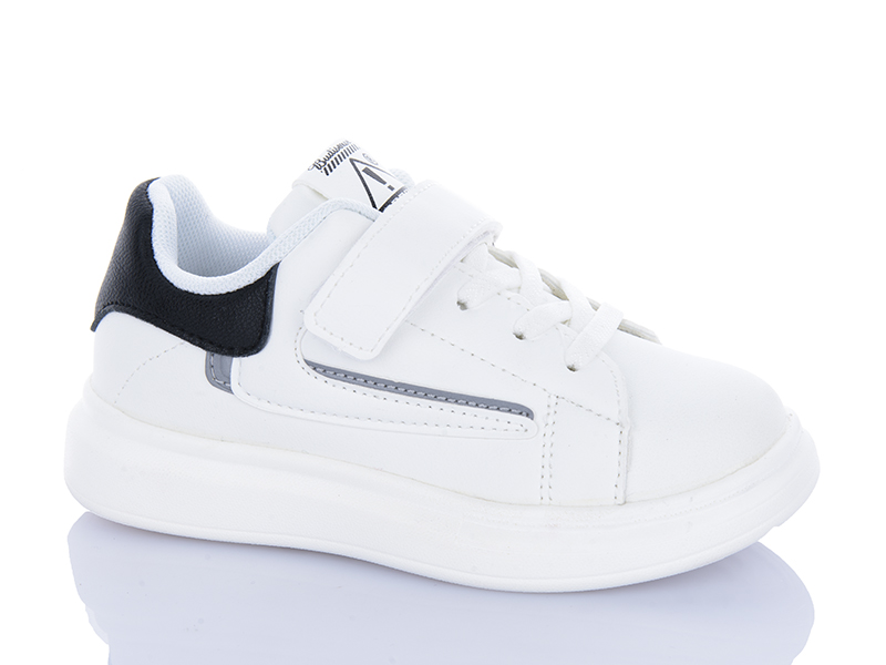 Кроссовки Xifa kids (26-31) 001-1817-4B (деми)