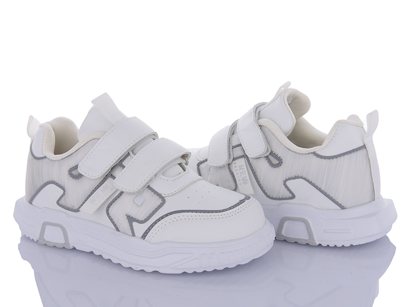 Кроссовки Xifa kids (32-37) XF01-0030C (деми)