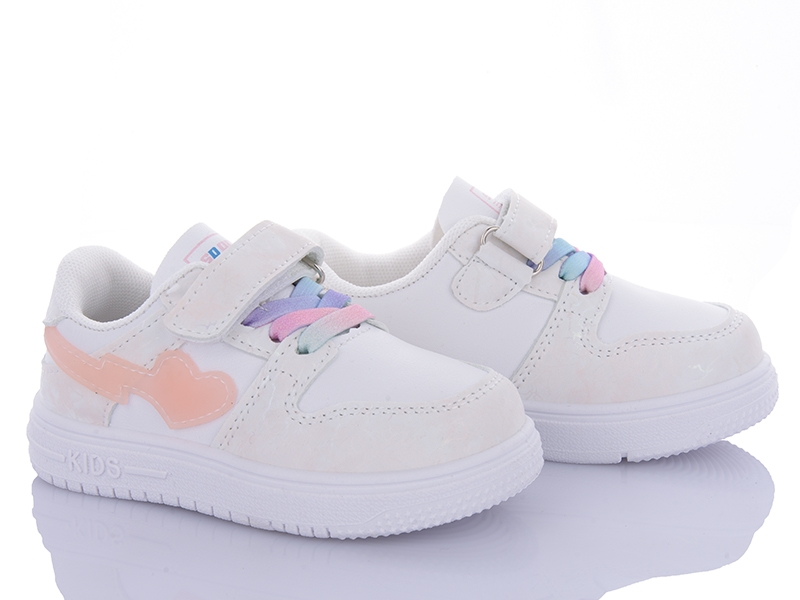 Кроссовки Xifa kids (19-24) XF01-10958C (деми)