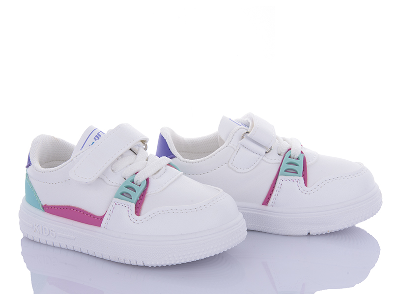 Кроссовки Xifa kids (19-24) XF01-10962C (деми)
