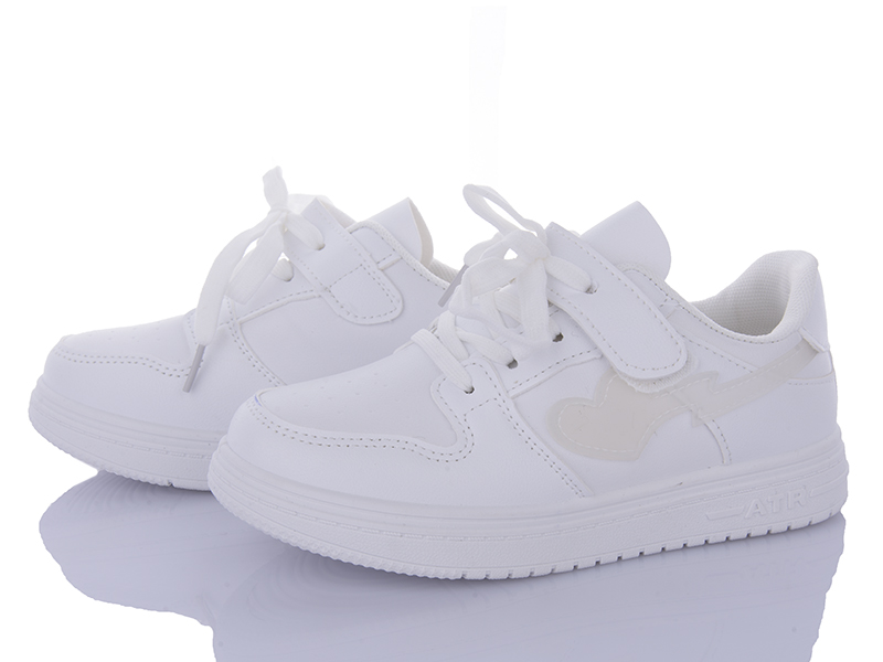 Кроссовки Xifa kids (31-36) XF01-10997A (деми)
