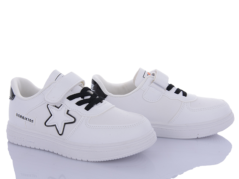Кроссовки Xifa kids (31-36) XF01-10998D (деми)