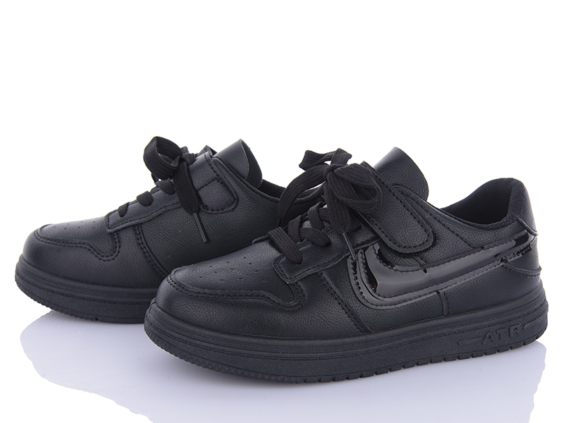Кроссовки Xifa kids (31-36) XF01-11004Y (деми)