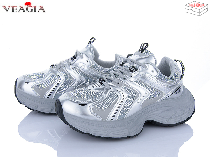 Кроссовки ADA (36-40) 10088-3 (деми)