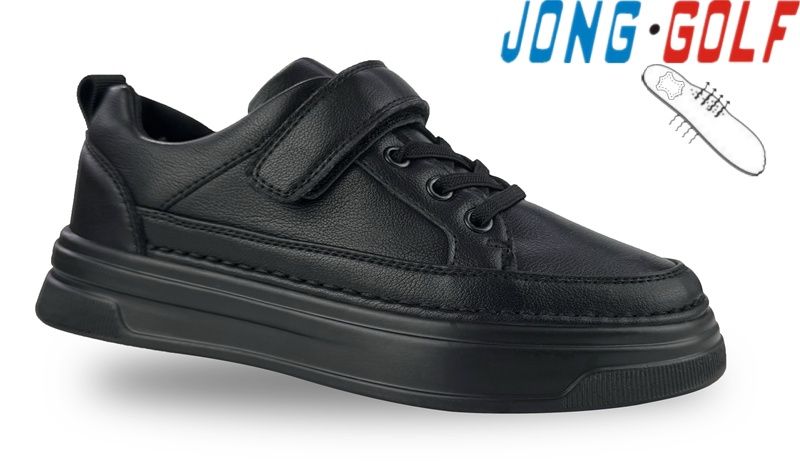 Кеды Jong-Golf (28-33) B11600-0 (деми)