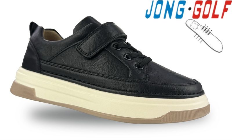 Кеды Jong-Golf (28-33) B11600-30 (деми)