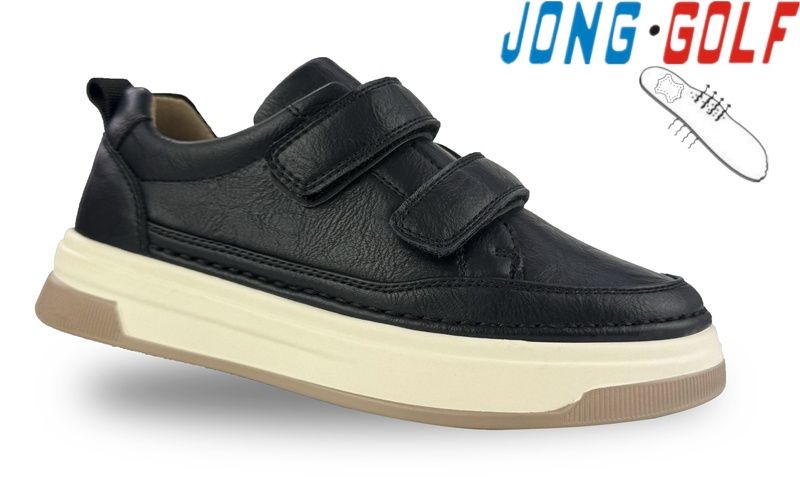 Кеды Jong-Golf (28-33) B11604-30 (деми)