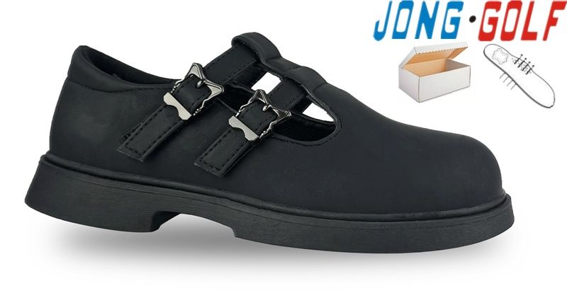 Туфли Jong-Golf (28-33) B11621-40 (деми)