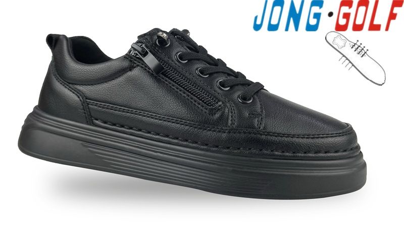 Кеды Jong-Golf (29-34) C11596-0 (деми)
