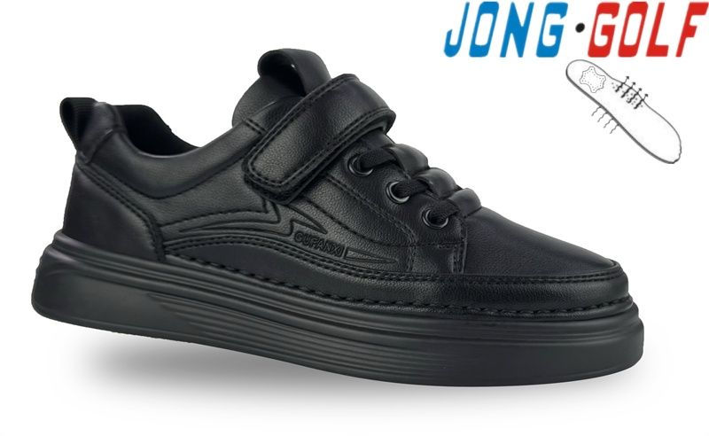 Кеды Jong-Golf (29-34) C11597-0 (деми)