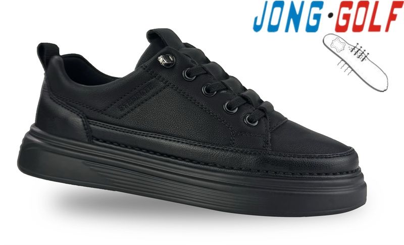 Кеды Jong-Golf (29-34) C11599-40 (деми)