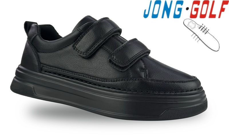 Кеды Jong-Golf (32-37) C11605-0 (деми)