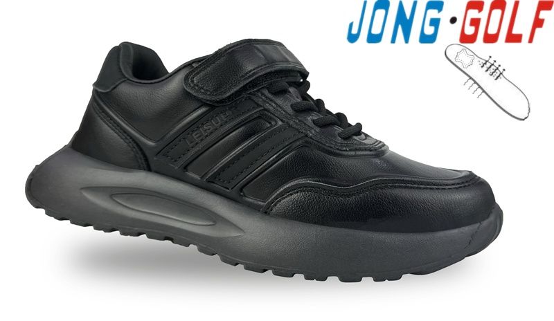 Кроссовки Jong-Golf (30-37) C11649-0 (деми)